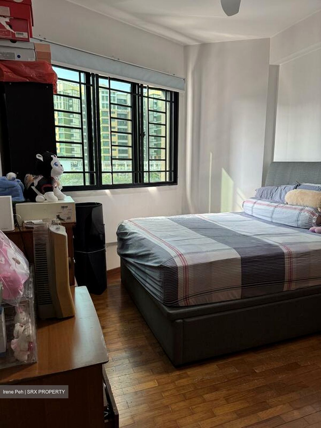 Woodsvale (D25), Condominium #503812031